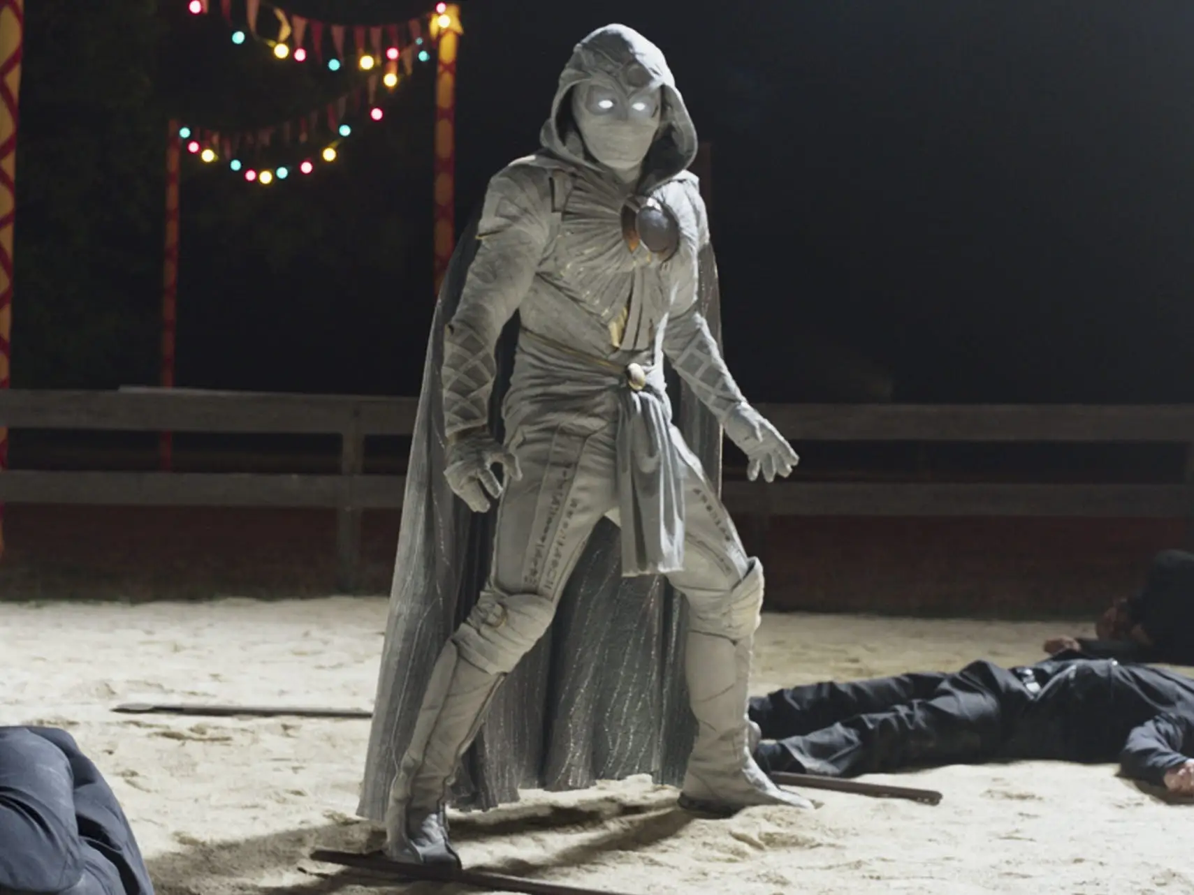 Moon Knight Marvel Disney Plus