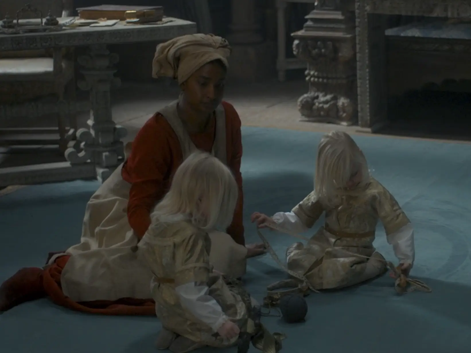 A scene from 