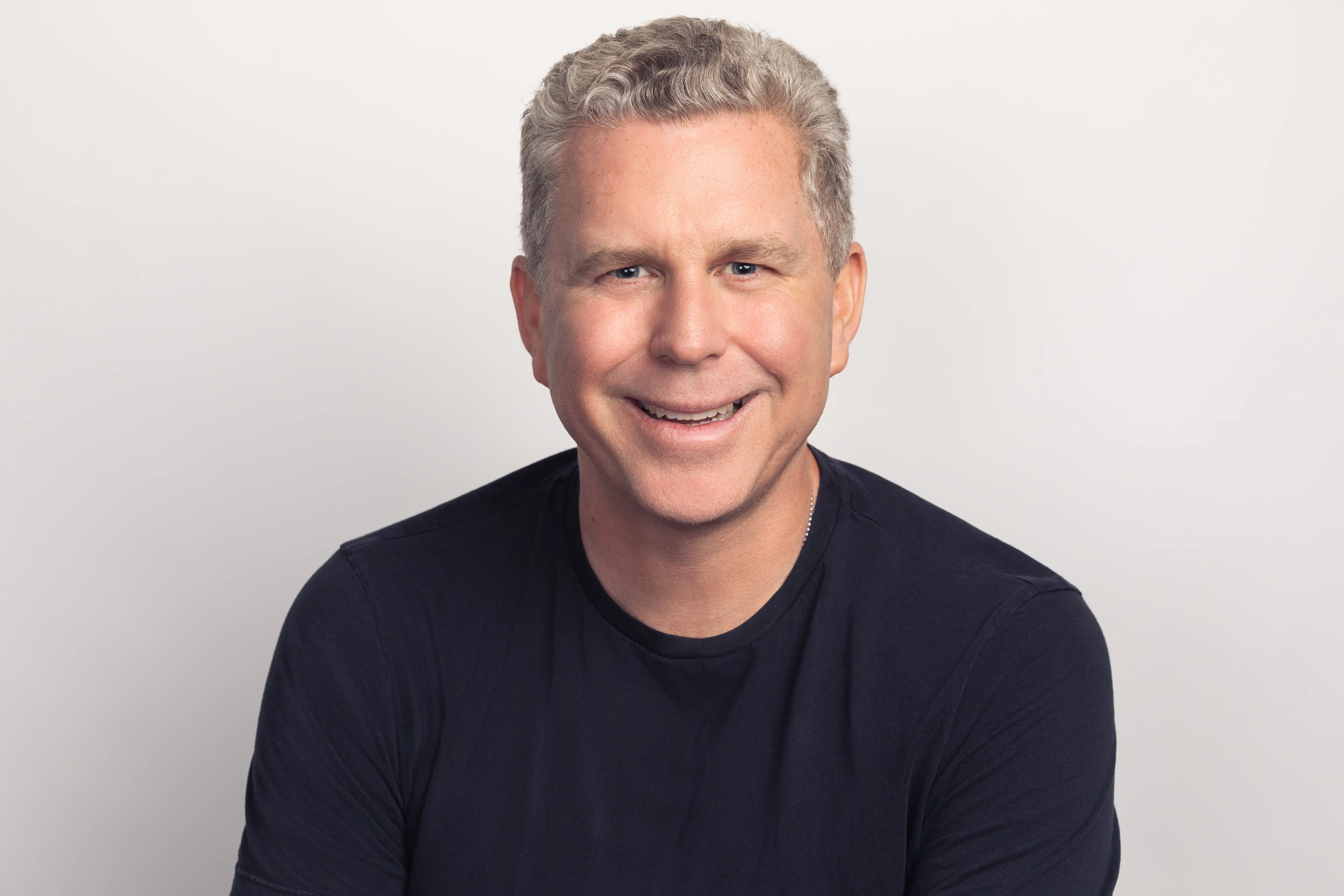 Rick Heitzmann headshot