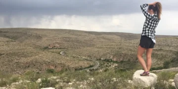 I’ve been to every major US national park. There are 5 I don’t plan on returning to, despite having great experiences there.