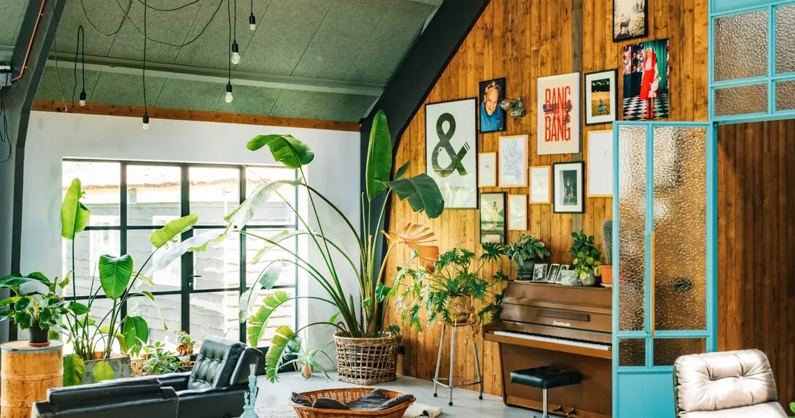 Interior designers share 9 trends they’d like to see in more homes