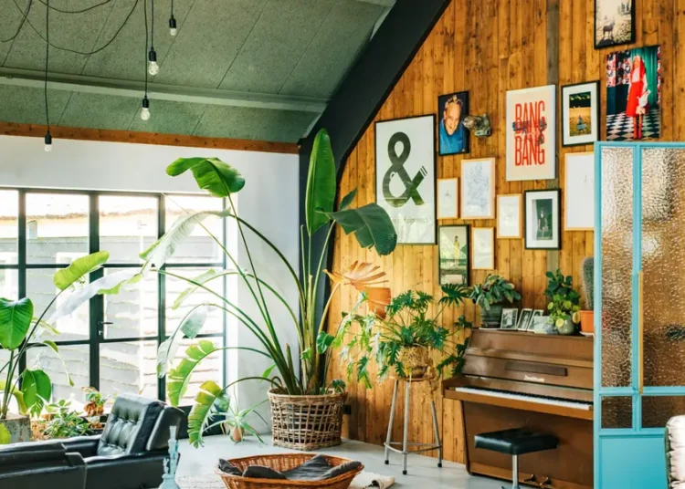 Interior designers share 9 trends they’d like to see in more homes