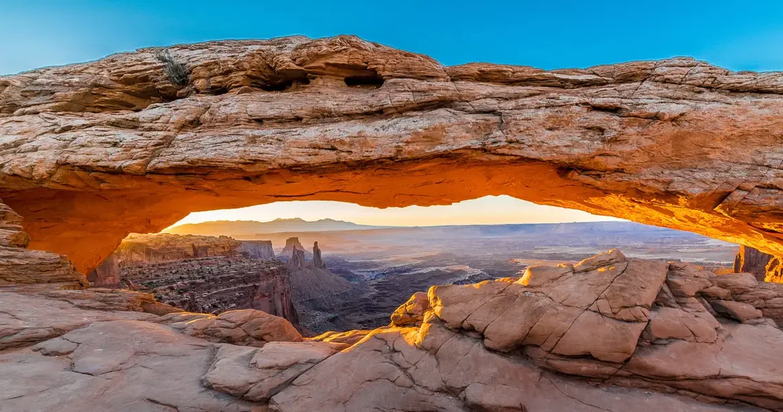 I’ve traveled solo to all 63 US national parks. Here are my 10 tips for first-time visitors.