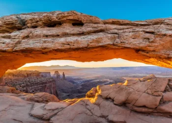 I’ve traveled solo to all 63 US national parks. Here are my 10 tips for first-time visitors.
