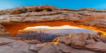I’ve traveled solo to all 63 US national parks. Here are my 10 tips for first-time visitors.