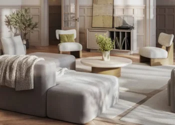 I’m an interior decorator. Here are 8 things I’d never have in my living room.