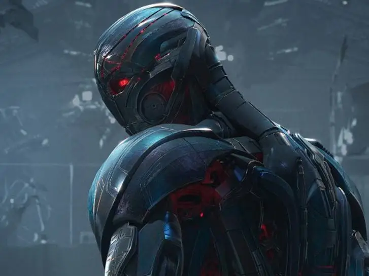 ultron