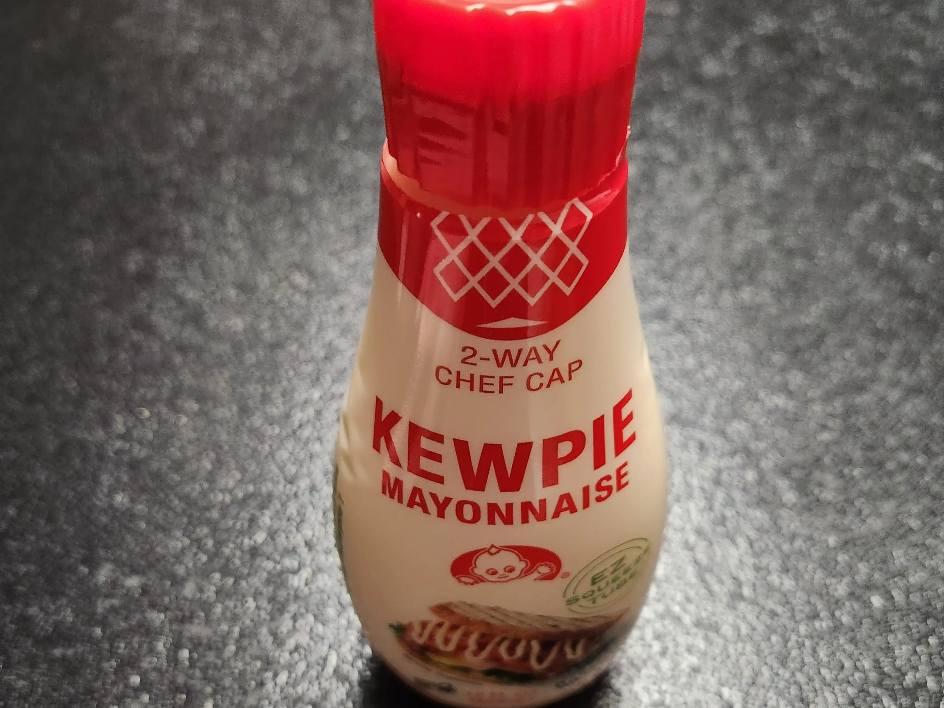 Kewpie mayo