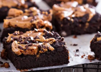 I’m a former pastry cook. Here are 6 of my favorite easy ways to upgrade a box of brownie mix.