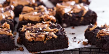 I’m a former pastry cook. Here are 6 of my favorite easy ways to upgrade a box of brownie mix.
