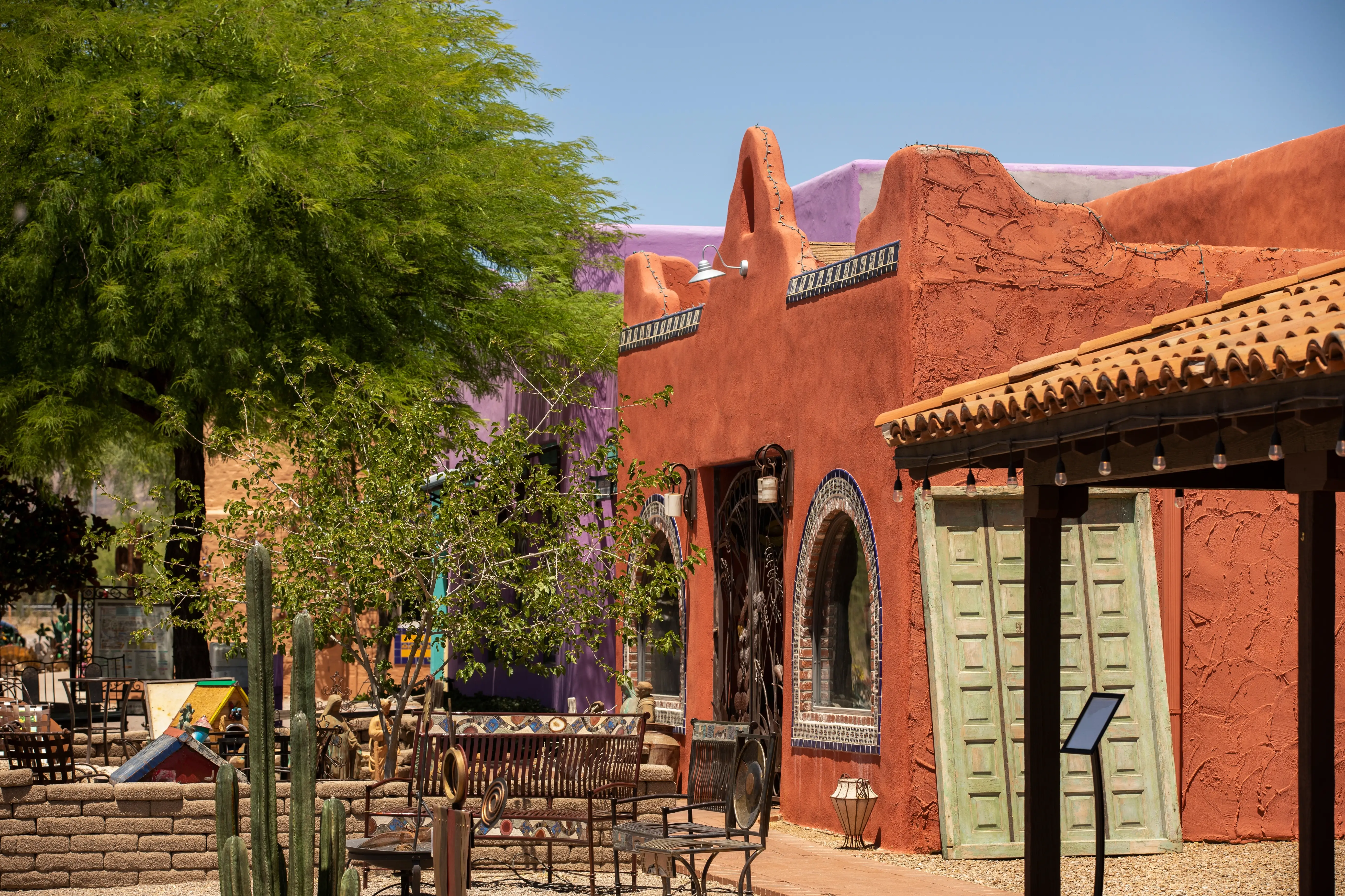 tubac, arizona