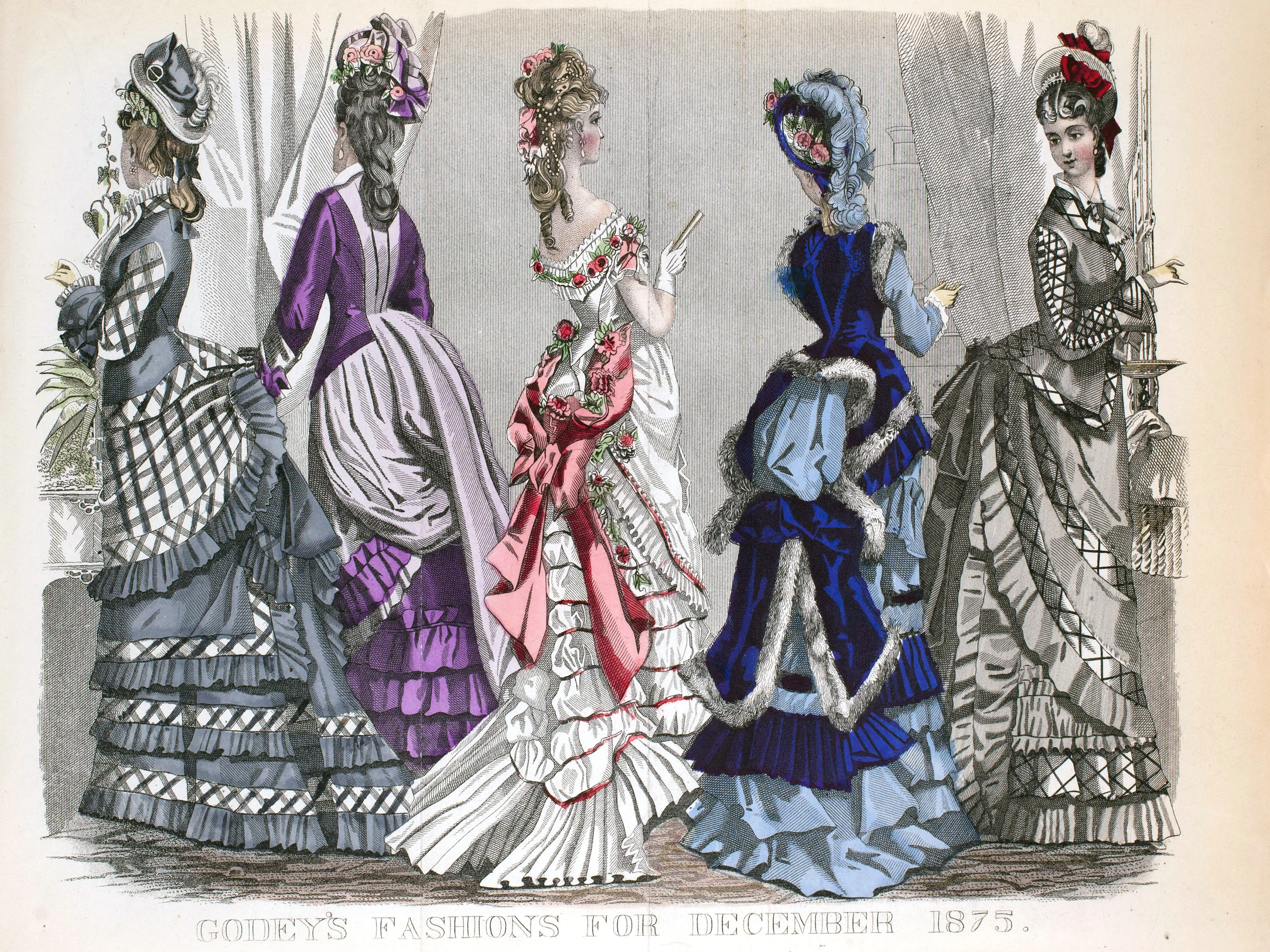 women's fashion