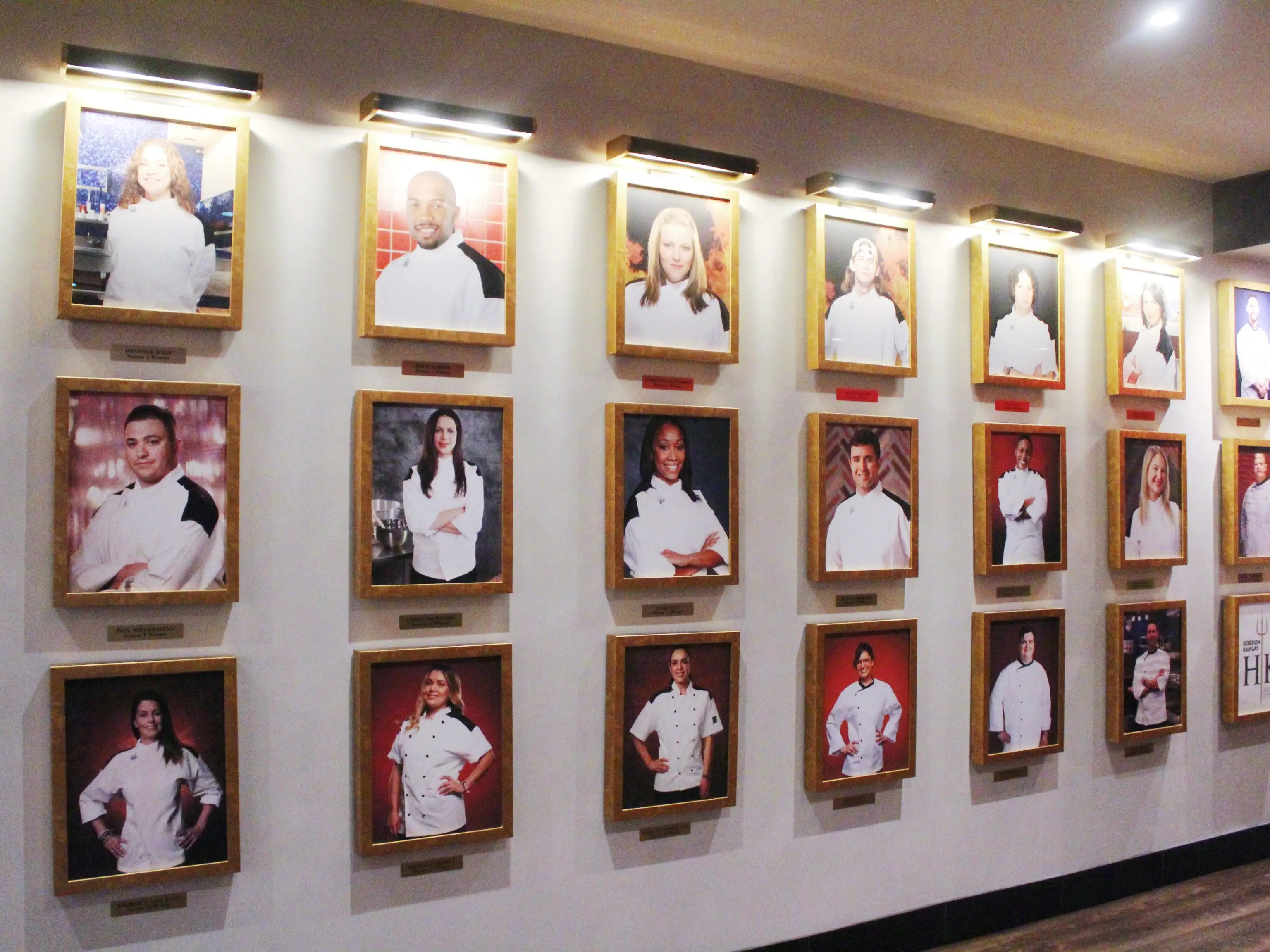 gordon ramsay hells kitchen atlantic city new jersey