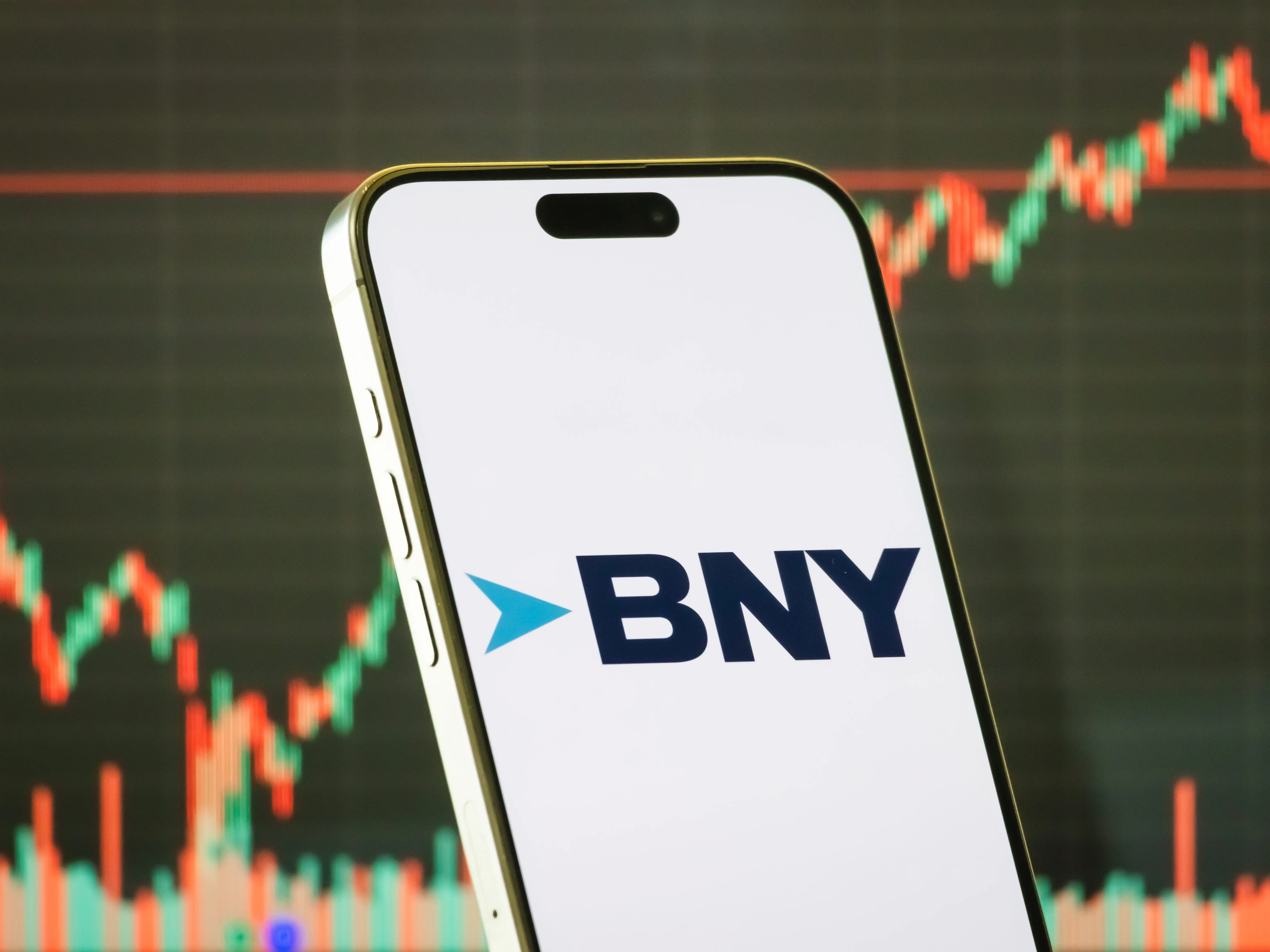 BNY logo