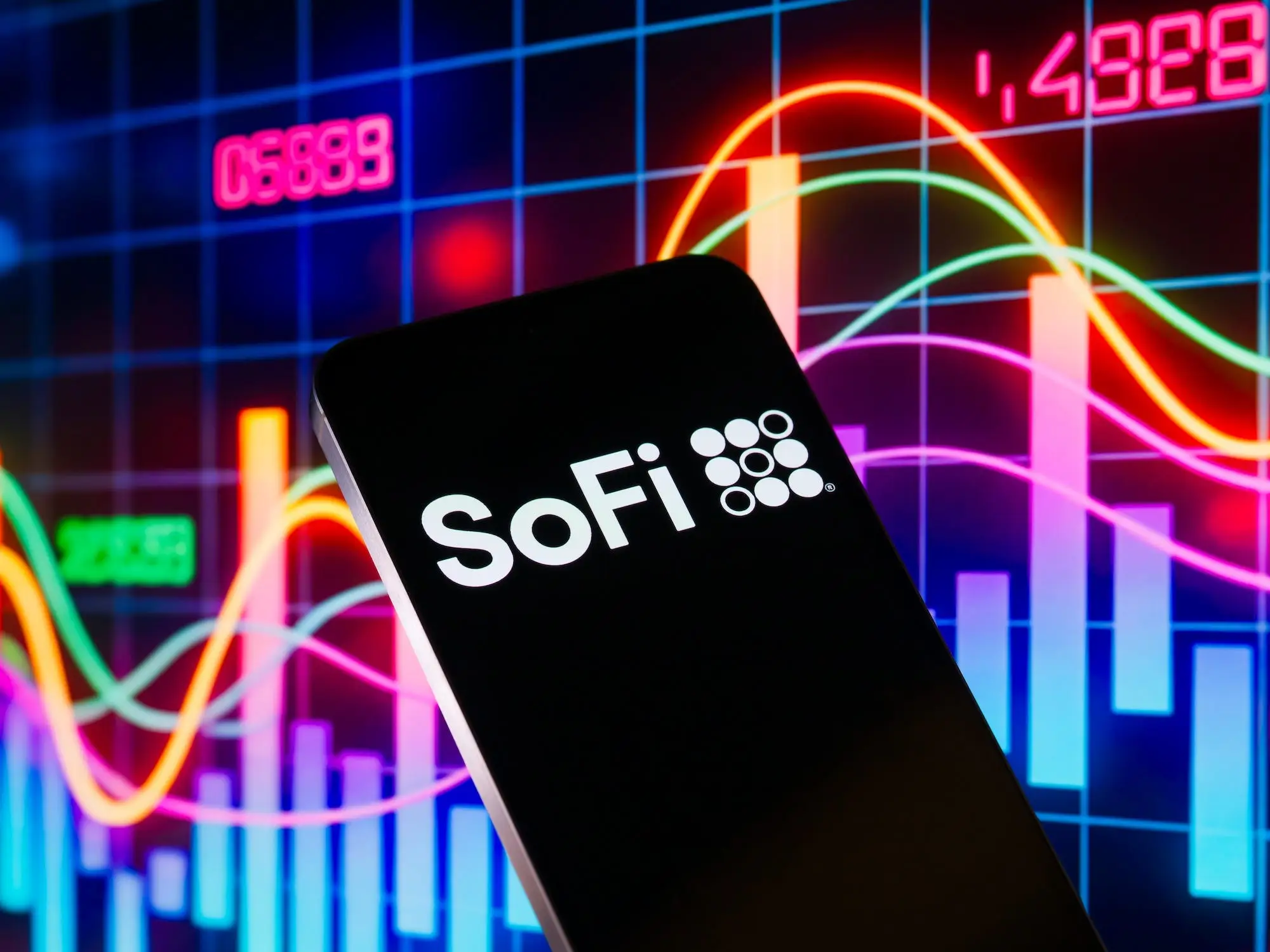 SoFi logo