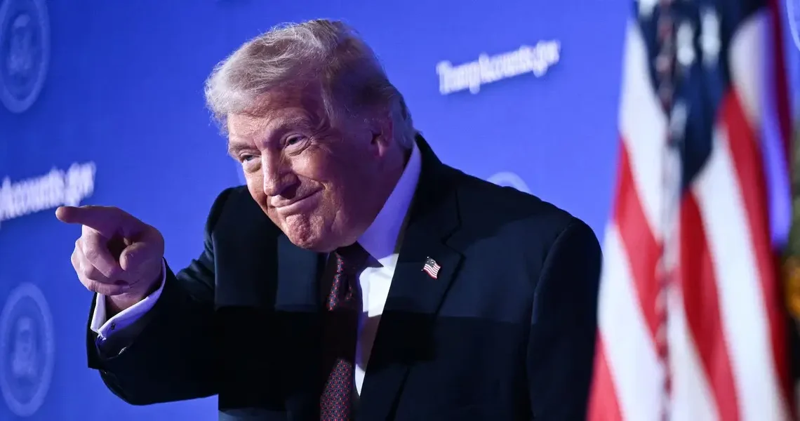 The major companies putting $1,000 into their employees’ Trump accounts