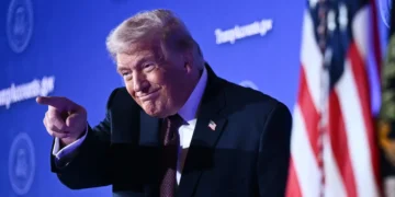 The major companies putting $1,000 into their employees’ Trump accounts
