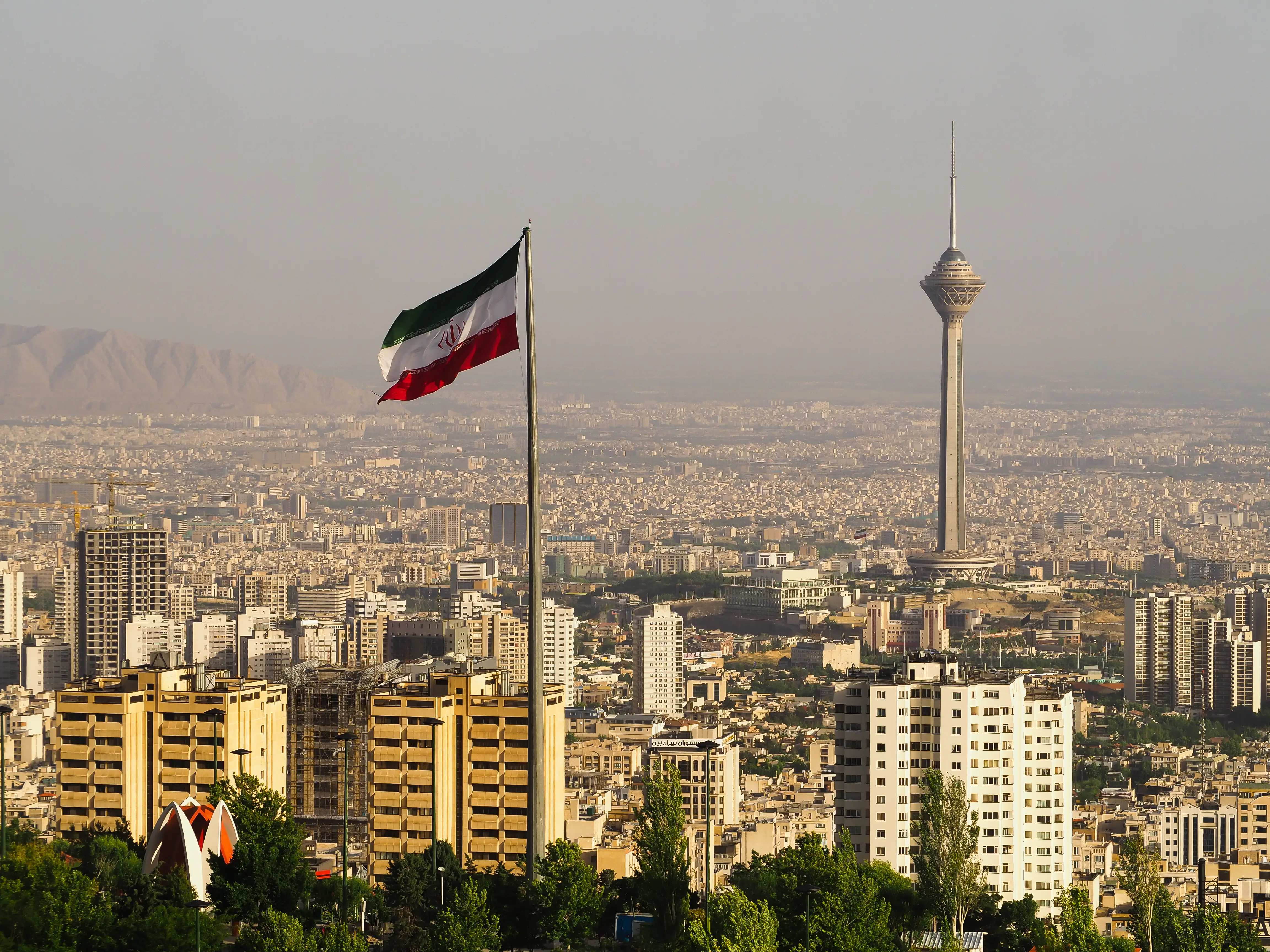 Mass protests in January have made conditions in Iran even more dangerous for travelers.