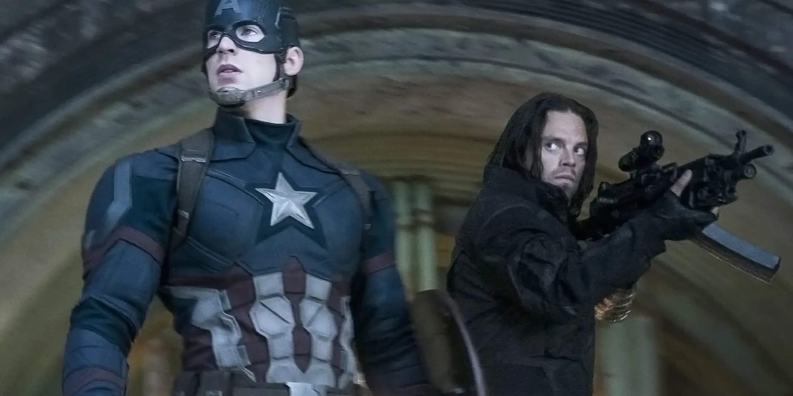 Captain America: Civil War