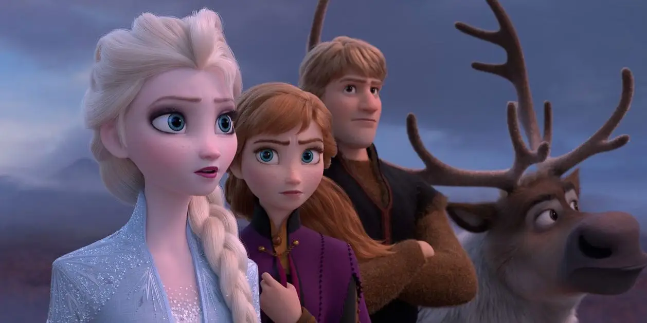 Frozen 2