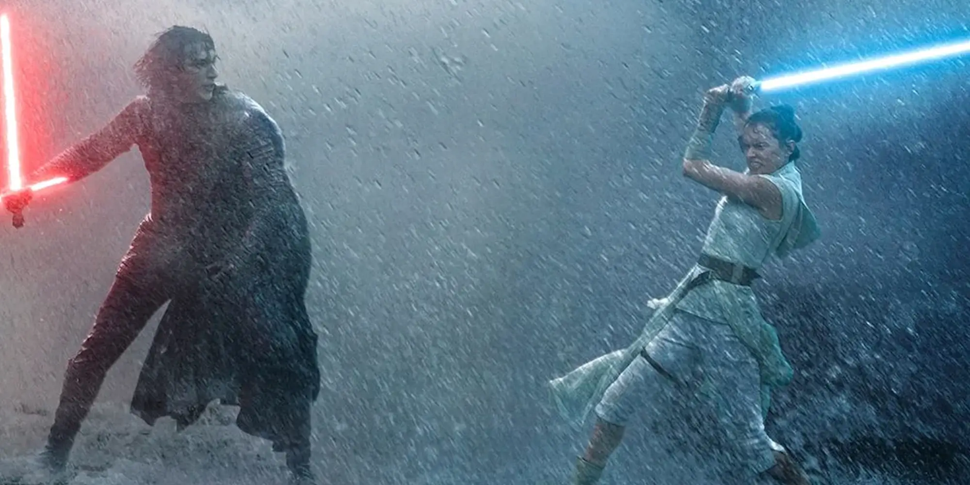 Star Wars: The Rise of Skywalker