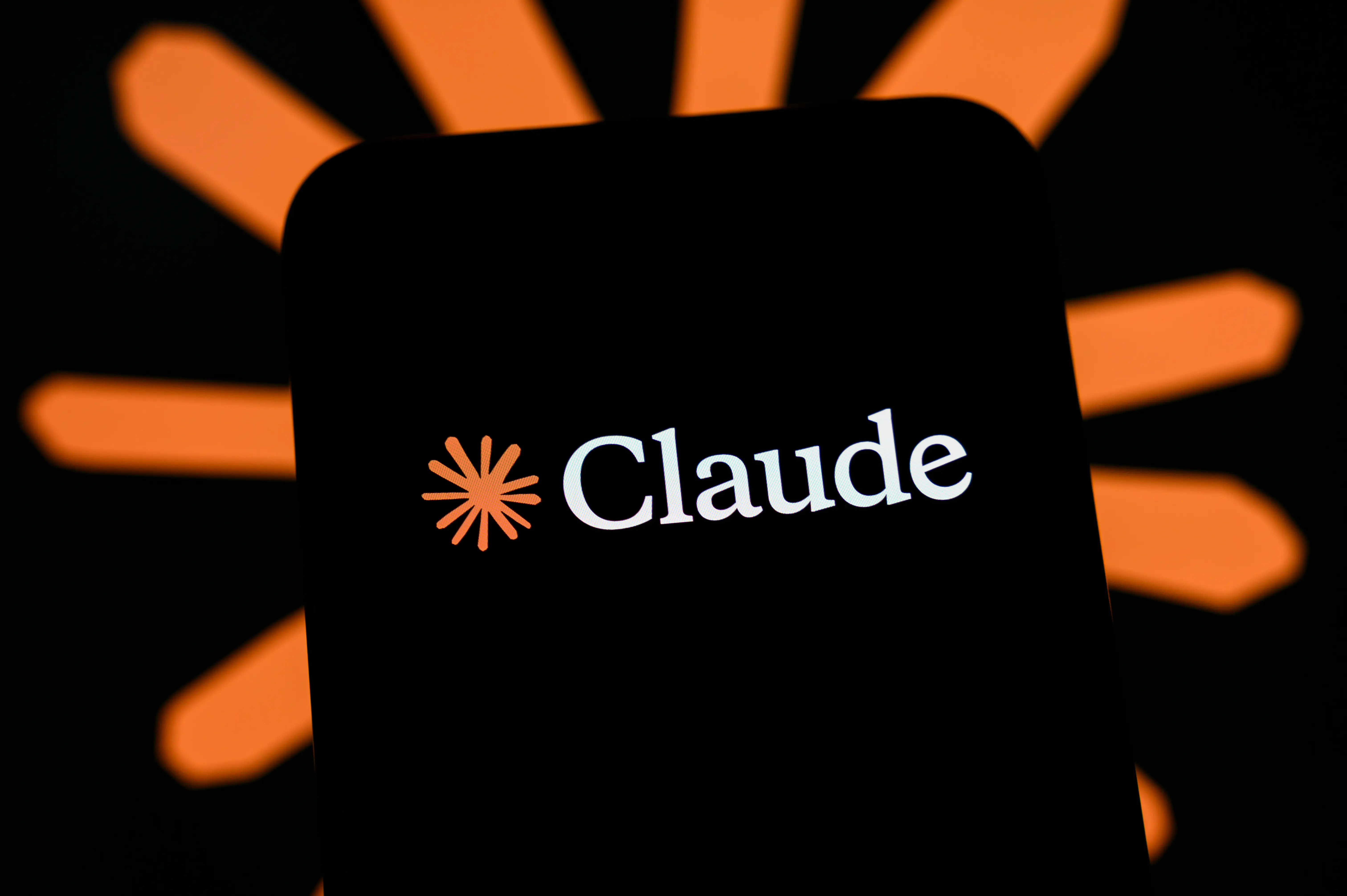 Claude