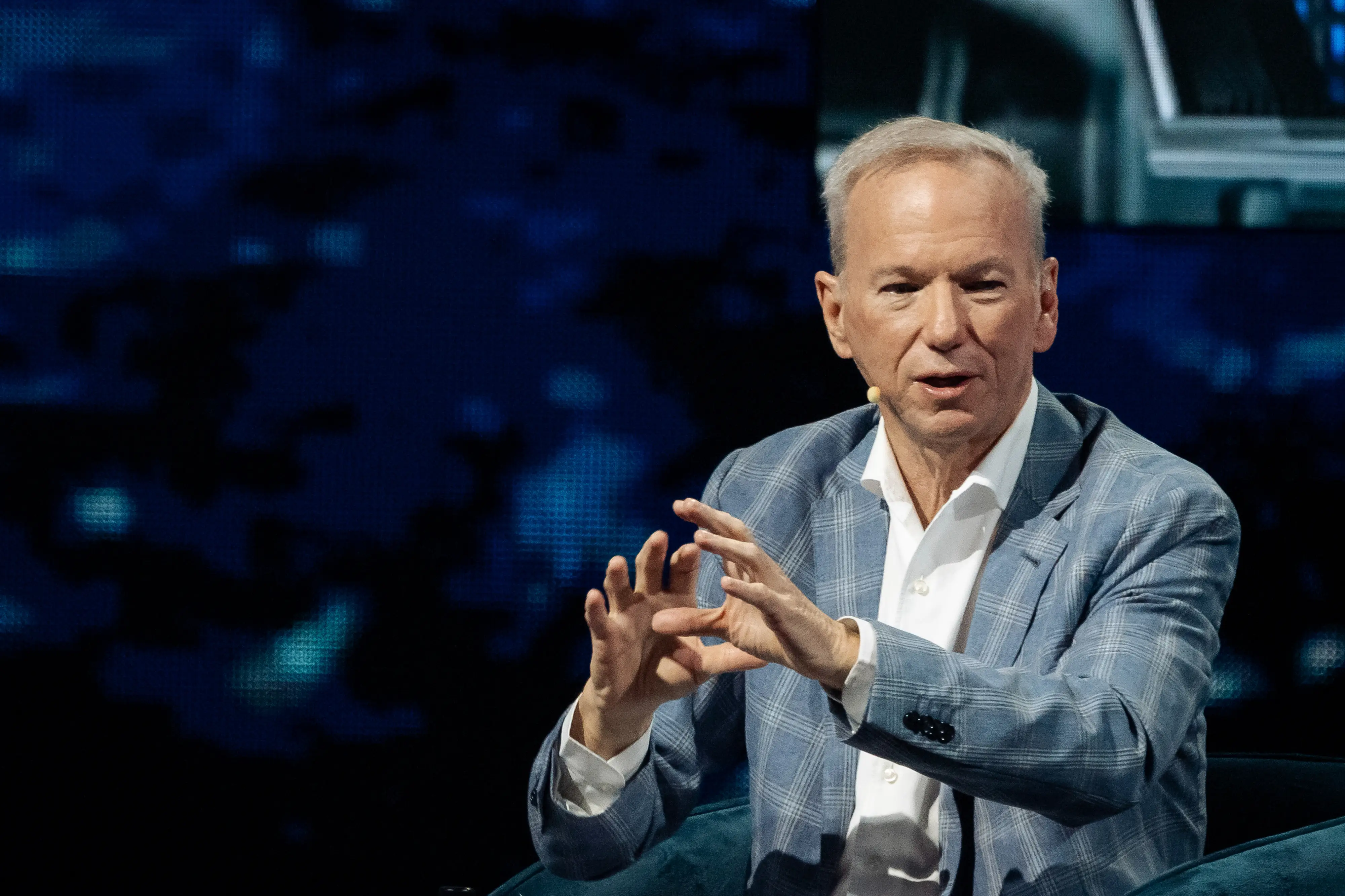 Eric Schmidt