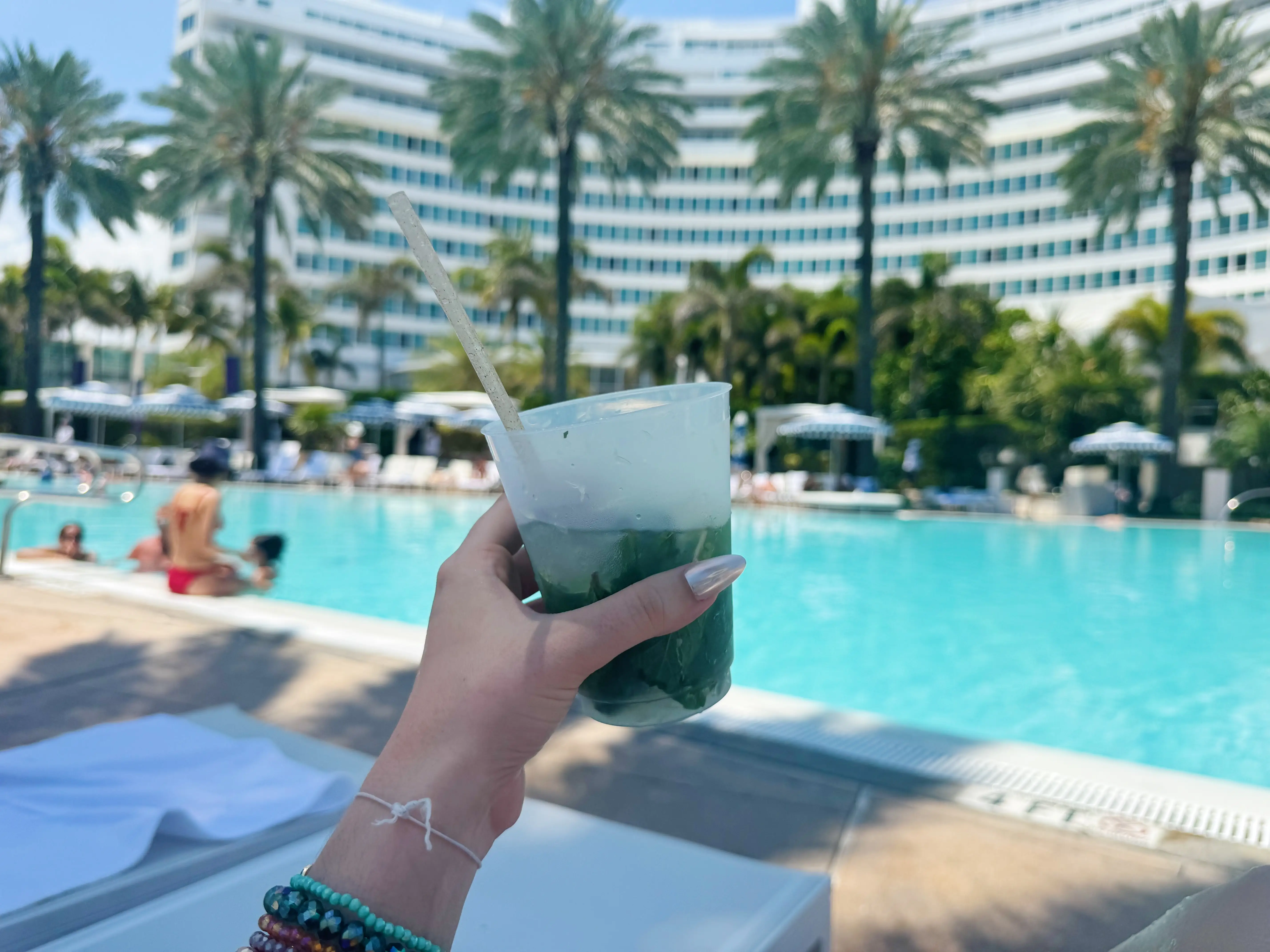 fontainebleau miami
