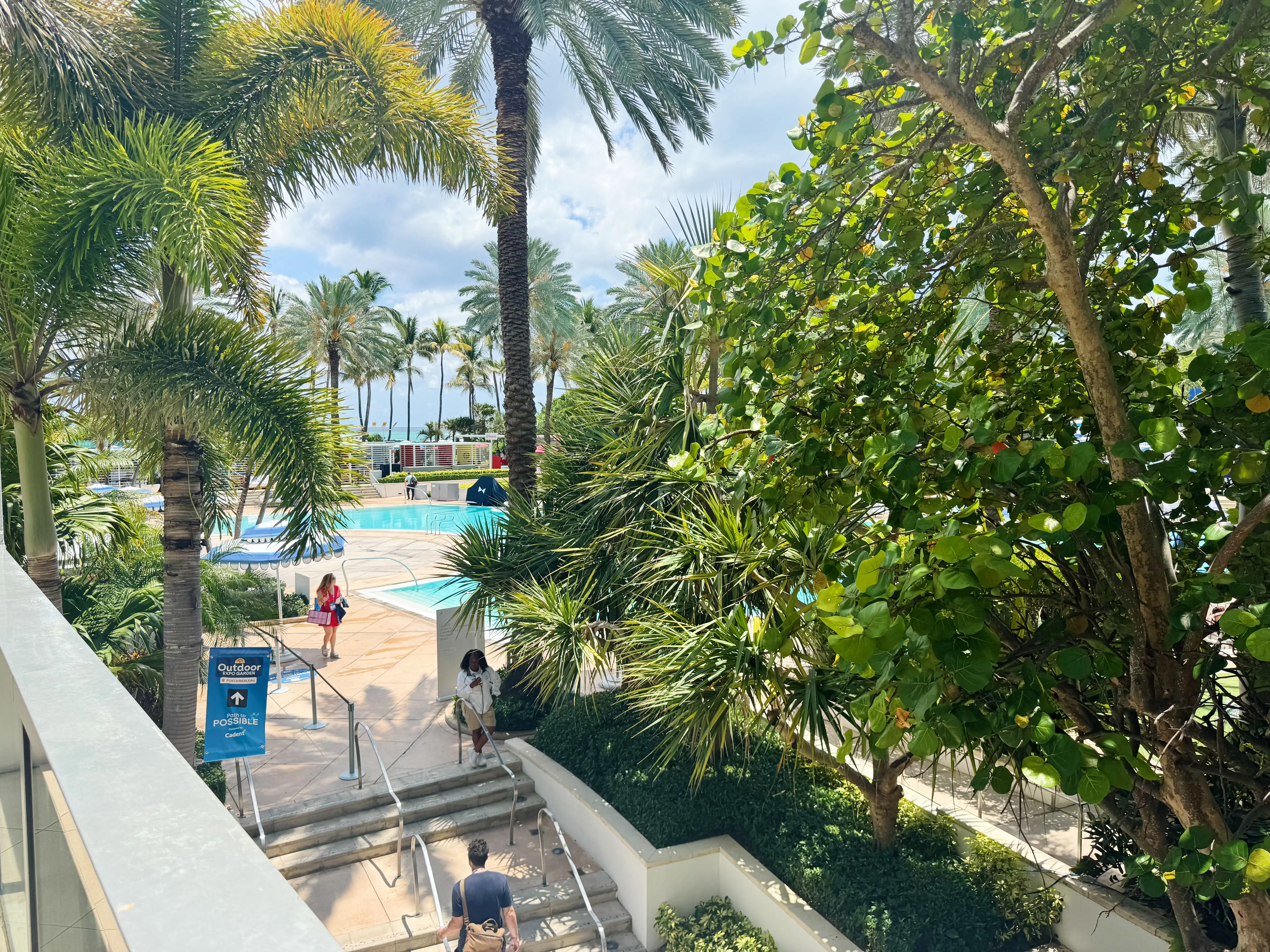 fontainebleau miami