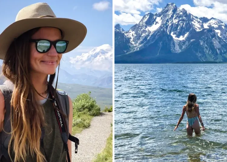I’ve been to all 63 major US national parks. There are 5 I always tell people to visit in the summer.