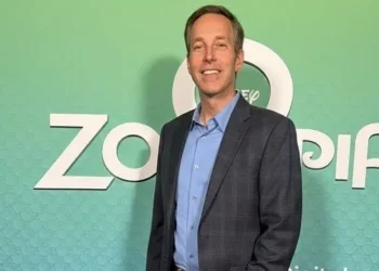 I was laid off from Disney after 31 years. Networking on social media helped me reach nearly 2 million people.