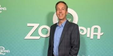 I was laid off from Disney after 31 years. Networking on social media helped me reach nearly 2 million people.