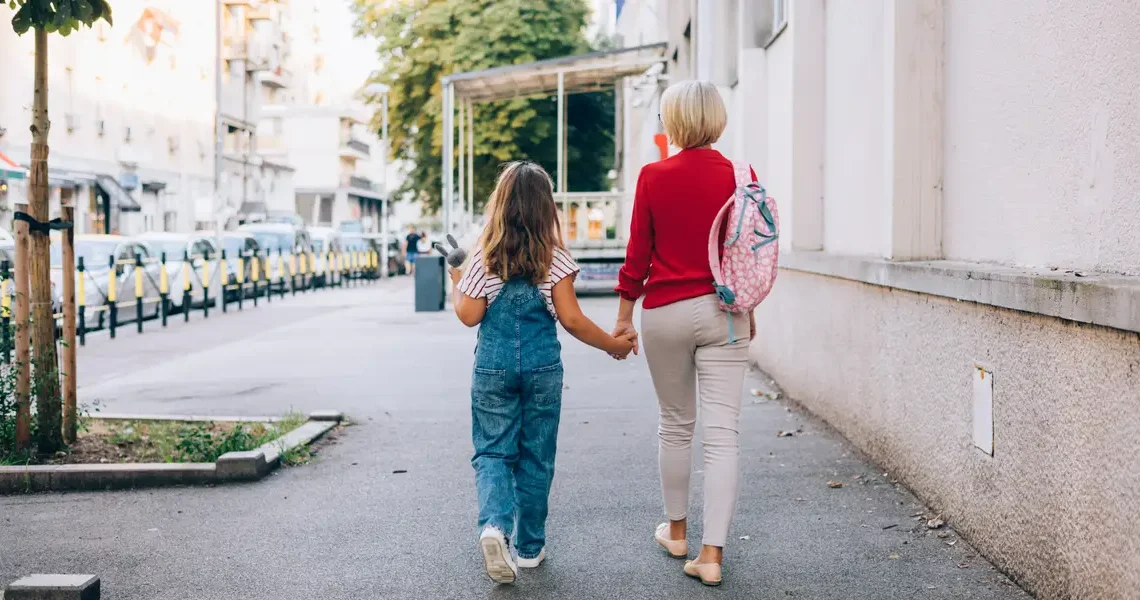 I live within 30 minutes of my 5 grandchildren. To keep our bond strong, I follow 10 rules.