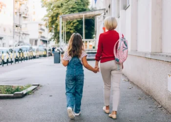 I live within 30 minutes of my 5 grandchildren. To keep our bond strong, I follow 10 rules.