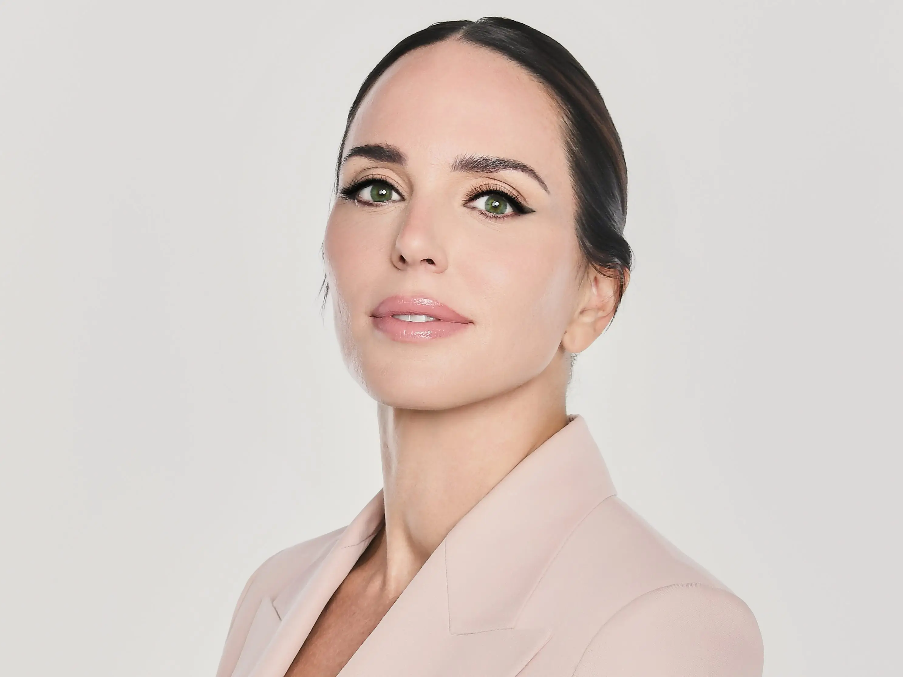 Marta Milans headshot