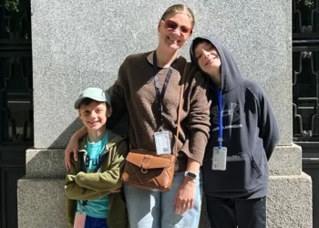 My family moved from the US to Spain. Claude has helped us navigate a new language and systems.