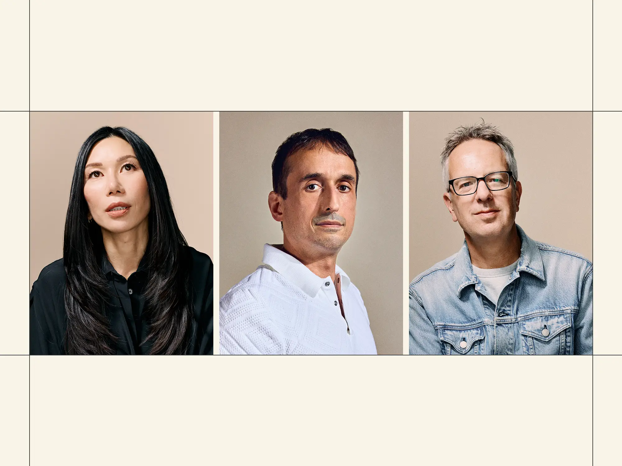 Joon Silverstein, Fadi Karam, Craig Brommers