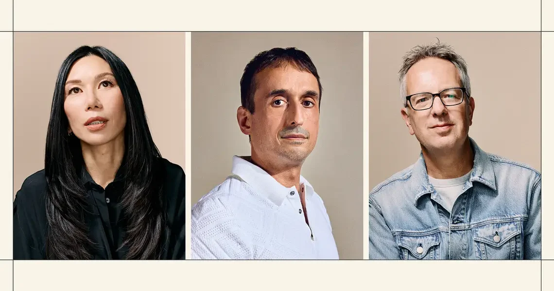 How 6 top CMOs are working to make their brands show up on AI platforms