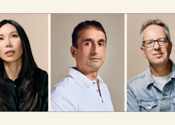 How 6 top CMOs are working to make their brands show up on AI platforms