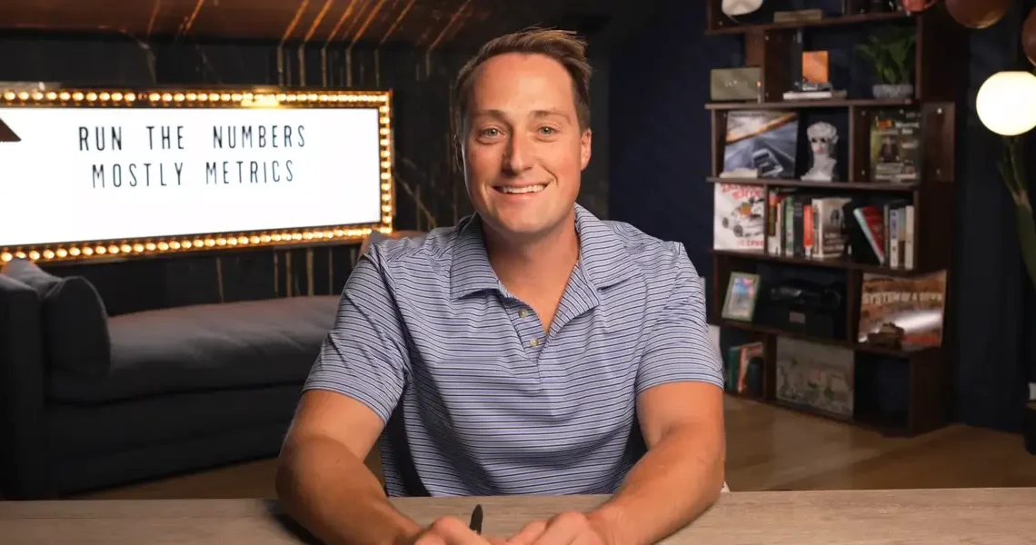 My newsletter started as a hobby. It became a multimillion-dollar business.
