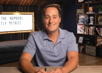 My newsletter started as a hobby. It became a multimillion-dollar business.