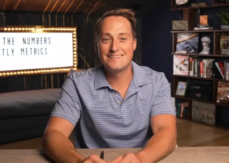 My newsletter started as a hobby. It became a multimillion-dollar business.