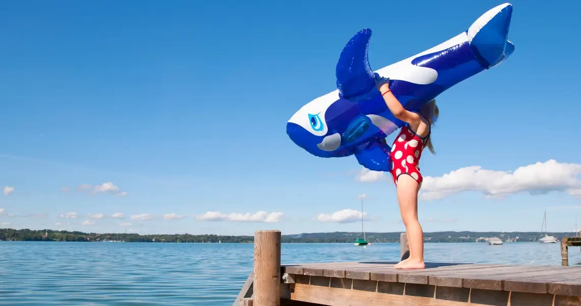 Summer break looked different for each of my children. That’s what made it work.