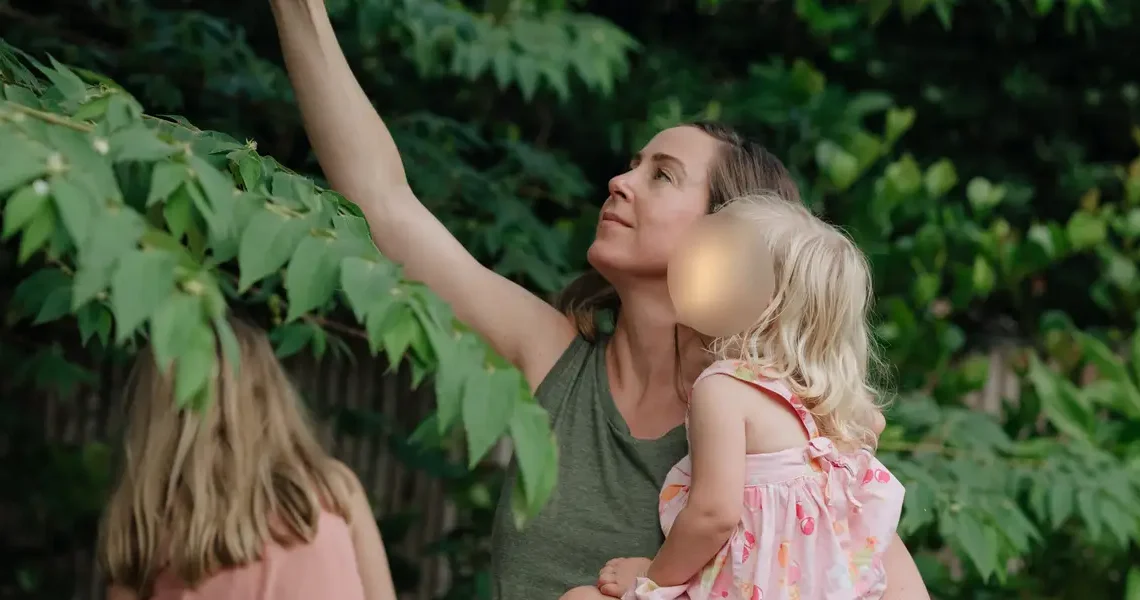 We spend almost $50,000 a year on childcare. It’s helped me build the career I wanted.