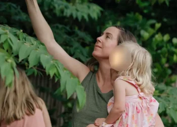 We spend almost $50,000 a year on childcare. It’s helped me build the career I wanted.