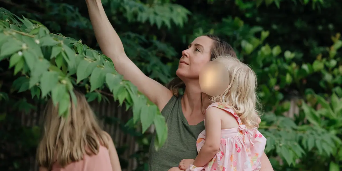 Spend almost $50,000 a year on childcare. It's helped me build the career I wanted.
