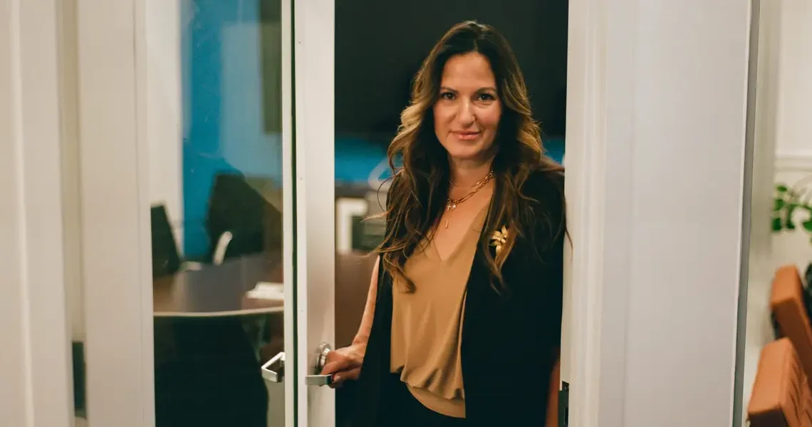 I quit my job at 53 and feel like I can breathe again. My advice to older job hunters: Know your value.