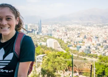 I spent 5 months in Chile. It changed my outlook on where I wanted to live — and helped me find my dream city in the US.