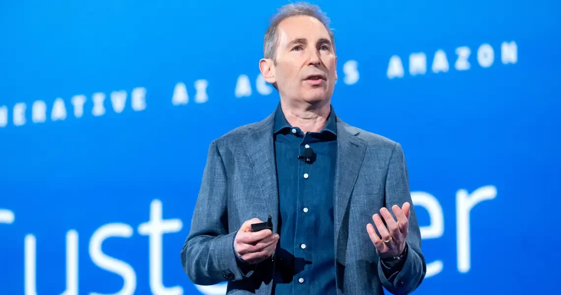 Big Tech is spending billions to not employ people