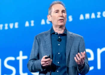 Big Tech is spending billions to not employ people